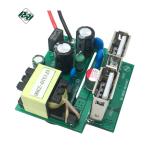 0.075mm Medical Electronics Assembly