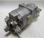 WA470-3 WA450-3 Steering Pump Ass'y 705-52-30280 with Online Support and After