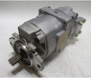 Quality 708-7S-00710 Fan Pump Ass'y for WA470 Wheel Loader in Tunneling Civil Construction wholesale