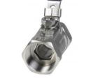 Reduced Bore Stainless Steel Ball Valves 1/2" CF8 1000 WOG Pressure