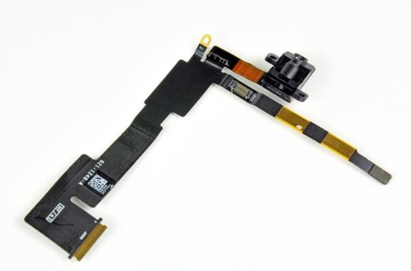 Ipad 2 wifi headphone jack, for Ipad 2 headphone jack, for Ipad 2 repair
