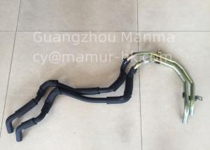 Quality 8-97260268-3 Chassis Parts Heater Pipe For ISUZU NKR ELF 4JH1 wholesale