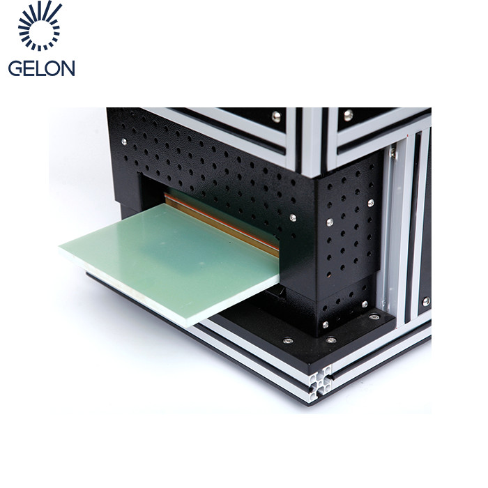 Gelon Battery Sealing Machine Top Side Sealed Pouch Cell Assembly Equipment