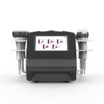 DPL Portable cavitation et radiofrquence 80 40K Cavitation Machine 6 in 1 Fat