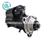 24V 7.5KW Starter Motor Excavator 520-6650 M105R438SE M105438 C9.3
