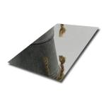 Aisi Astm 201 304 316 Cold Rolled Stainless Steel Plate 3mm Metal Sheet