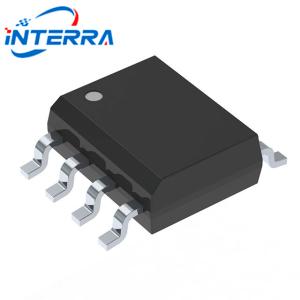 Quality PWR Switch INFINEON Chip AUIPS7091GTR IC N Channel DSO-8 wholesale