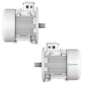 Quality 45KW 3 Phase S1 Duty 71.6Nm Permanent Magnet Ac Servo Motor wholesale