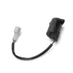 Excavator Spare Parts SH210-5 SH200-5 Solenoid Valve LL001140