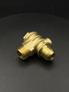 Quality Automotive 10MPa Pressure Hose Joiner Connector 20mm Diameter wholesale