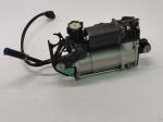 Pneumatic Suspension Compressor OE Standard 4L0698007 for Audi Q7