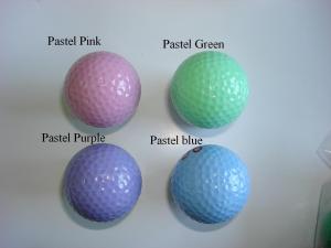 Quality cheaper golf ball/gift golf ball wholesale