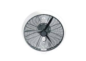 Quality Waterproof 24 Inch Oscillating Fan 50Hz Frequency With Aluminum Shell Motor wholesale