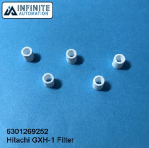 Quality HITACHI GXH-1 SMT Machine Filters Part Number 6301269252 wholesale