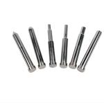 Tablet Press Hardness HRC Precision Punches Dies