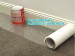 clear plastic sheeting rolls hdpe clear film scrap, Professional China Plastic