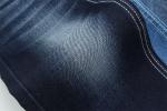 Popular 9 Oz Cotton Polyester Denim Fabric Jean Fabric Textile