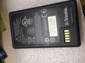 Quality S6 Rpt600 S8 Trimble Gps Battery 5.0ah 11.1v Rechargeable With Black Color wholesale