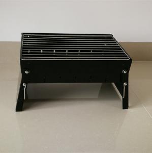 Quality Multi - Functional Charcoal BBQ Grill , Outdoor Barbecue Grills Cooking wholesale