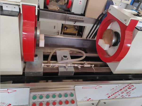 HMP-4000 Magnetic Leakage Fluorescent Field Particle Detector