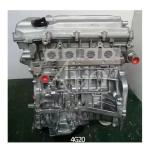4G20 4G24 Gas / Petrol Engine For HYUNDAI GEELY Car Perfect Fit and Performance