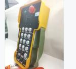 13 Buttons 100m 50MHz Industrial Universal Wireless Remote Control Systems
