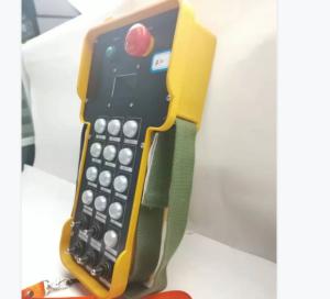 Quality 13 Buttons 100m 50MHz Industrial Universal Wireless Remote Control Systems wholesale