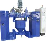 PE Container Mixer 300L Pharmaceutical Powder Mixer Machine