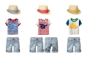 Quality High Quality And Lowest Price For Fashion Kids Garments wholesale