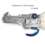 Feeder YG12 0402 Rack Feeder SMT Spare Parts KJW-M1100-023 KJK-M1500-011 Yamaha