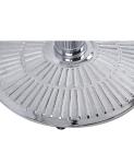 Heavy Duty Stainless Steel Table Legs Metal Coffee Table Base Mirror Colour