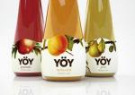 0.7mm Thickness Adhesive Vinyl Sticker Beverage Bottle Label waterproof