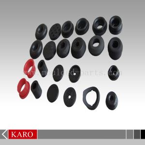 Quality Silicone rubber molded parts wholesale