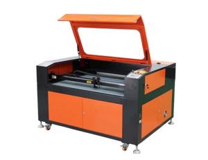 Quality Cypcut Control 1390 130W CO2 Laser Cutting Machine For Acrylic Cutting wholesale