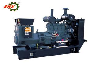 Quality AC 400V 50HZ Deutz Diesel Generator 120kw Diesel Standby Generator wholesale