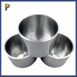 Mo1 99.95% Molybdenum Crucible Supplier Molybdenum Crucible For Melting Metal