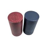 Black Paper Tube Packaging Custom Paper Packaging Boxes Perfume Bottle Gift Box