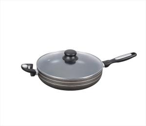 Quality deep frying pan wholesale