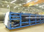 Sludge Filtration Vacuum Belt Filter Dewatering Slurry Vacuum Box Design
