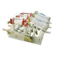 Quality Vacuum Load Break Switch / 630A 1250A Outdoor Isolator Switch Electric wholesale