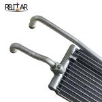 971317020B Car Air Condenser Transmission Oil Cooler For Porsche Panamera