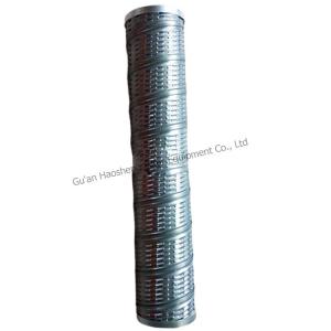 Quality MR8503A10AP01 Pressure Vessel Hydraulic Filter Element 3kg wholesale