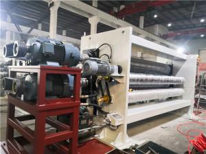 Quality Automatic Roll Embossing Machine wholesale