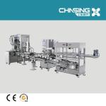 2000BPH Automatic Liquid Filling Machine 316L With Bottle Holder