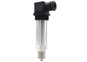 Quality Stainless Steel High Temperature Pressure Gauge , High Temperature Humidity Sensor wholesale