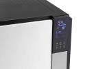 120L/D 220V 50HZ Commercial Portable Dehumidifier