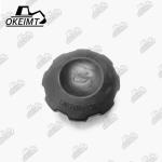 Excavator Oil Cap Oil Filler Cap Excavator Accessories for PC60/120/200/220/240