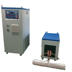 Quality 160KW Medium Frequency Induction Heat Treatment Machine wholesale