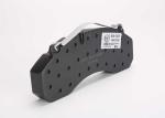 DAF Bus Brake Pads 0.35~0.45 Friction Coefficient Emark Certificate