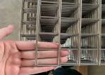4x4 Galvanized 6mm Stainless Steel Welded Wire Mesh Panel